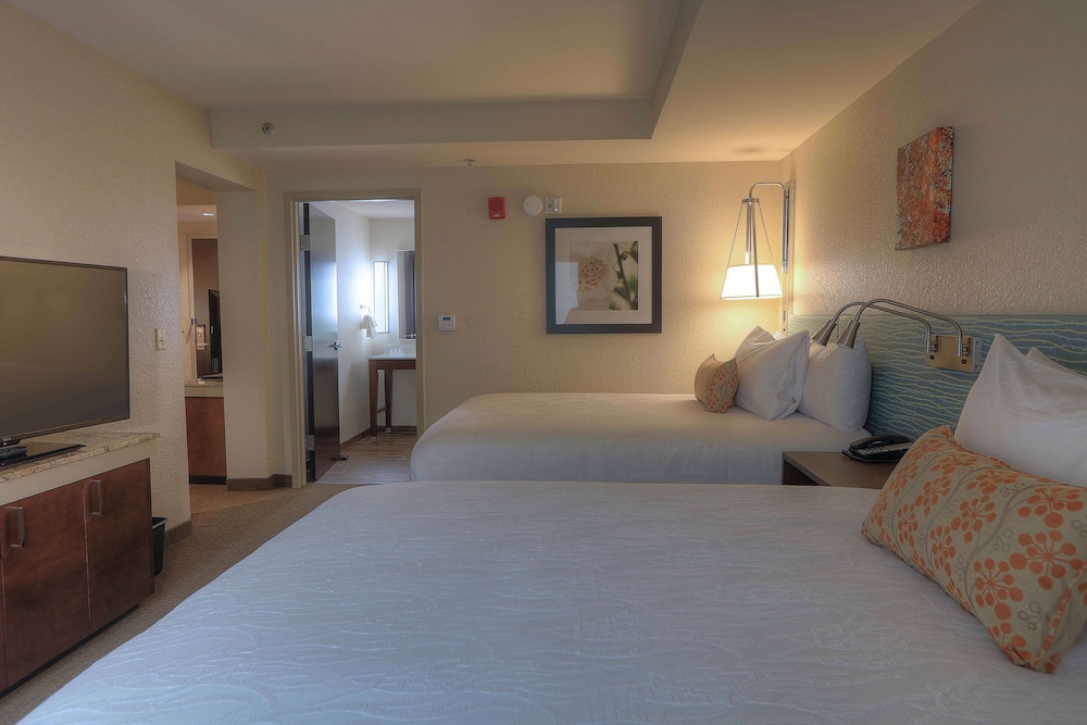Hilton Garden Inn Pigeon Forge - photo 10