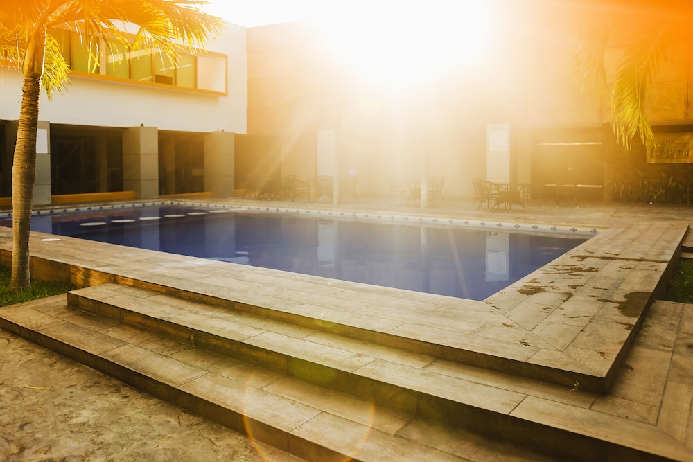 Hotel Plaza Mirador