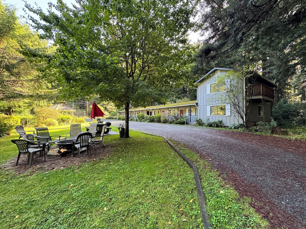 Trinidad Inn - featured photo