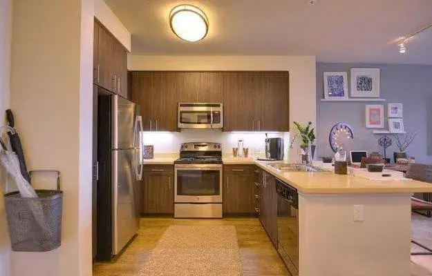 Oakwood Redwood City - photo 12
