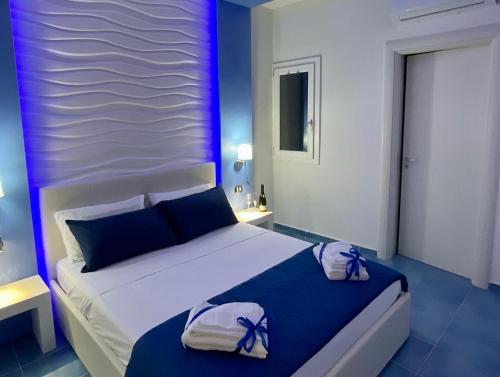 Salento Sottovento Luxury Beb — 4-Star Luxury Hotel in Porto Cesareo, Italy