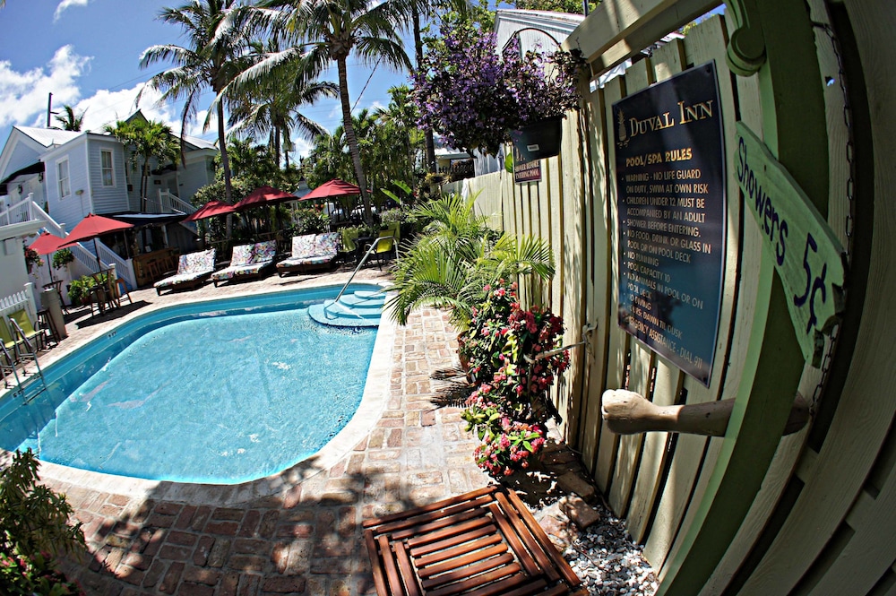Duval Inn - photo 65