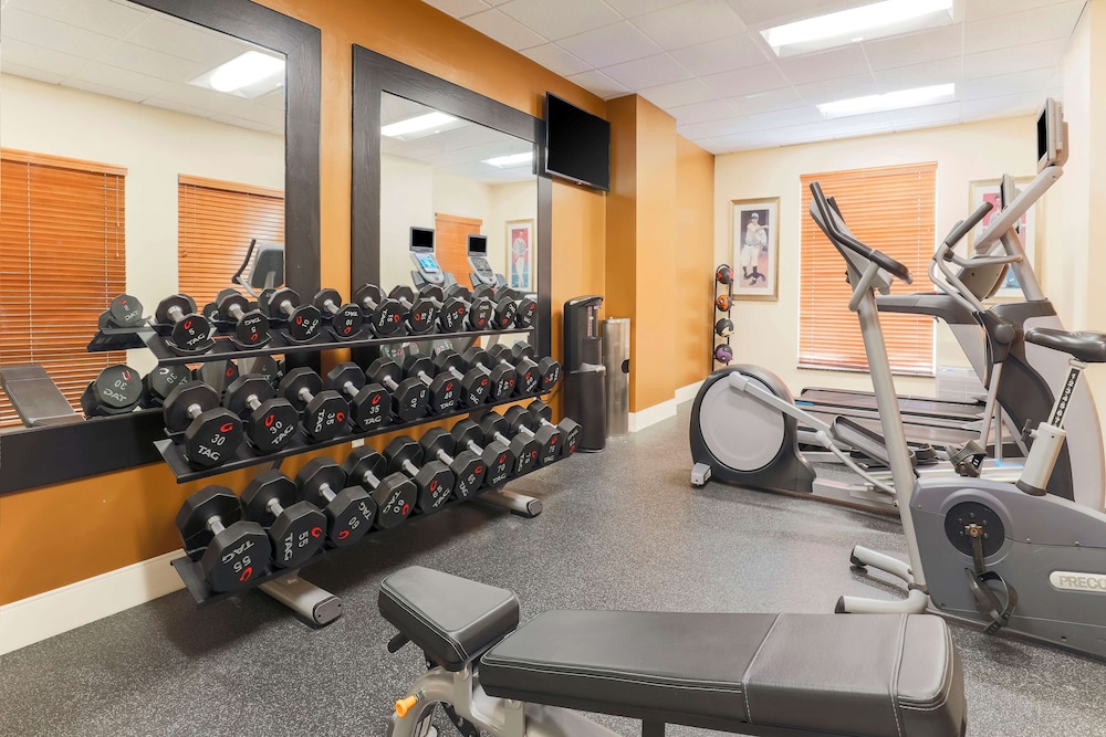 Hilton Garden Inn Reno - photo 38