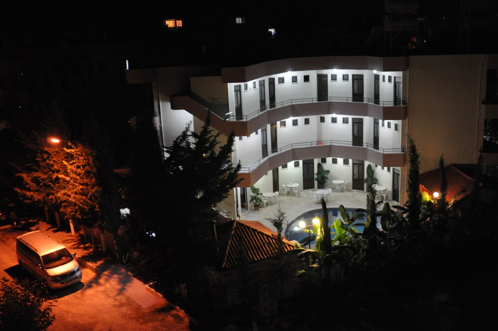 Rolli Butik Hotel — Anamur — photo 2