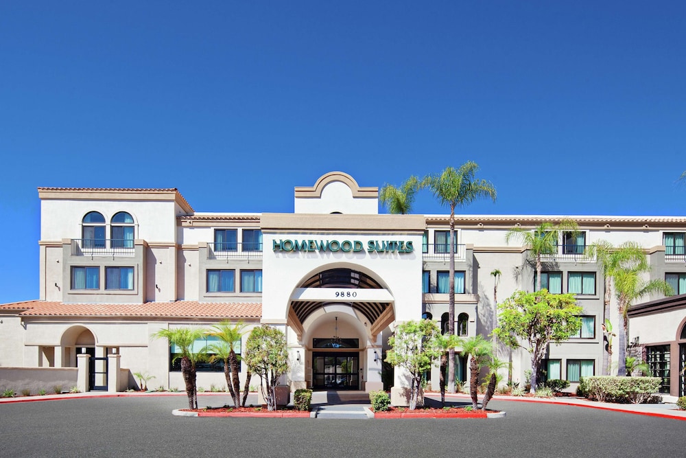 Homewood Suites by Hilton San Diego Central - photo 51