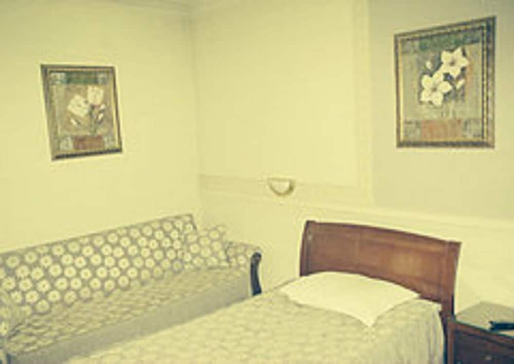 Hotel Des Princes — Constantine — photo 4