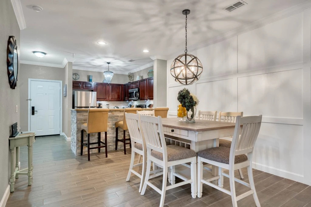3 bedrooms condo with resort amenties Tuscana - photo 18