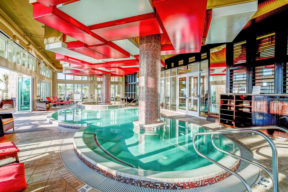 Hilton Vacation Club Oceanaire Virginia Beach - photo 23