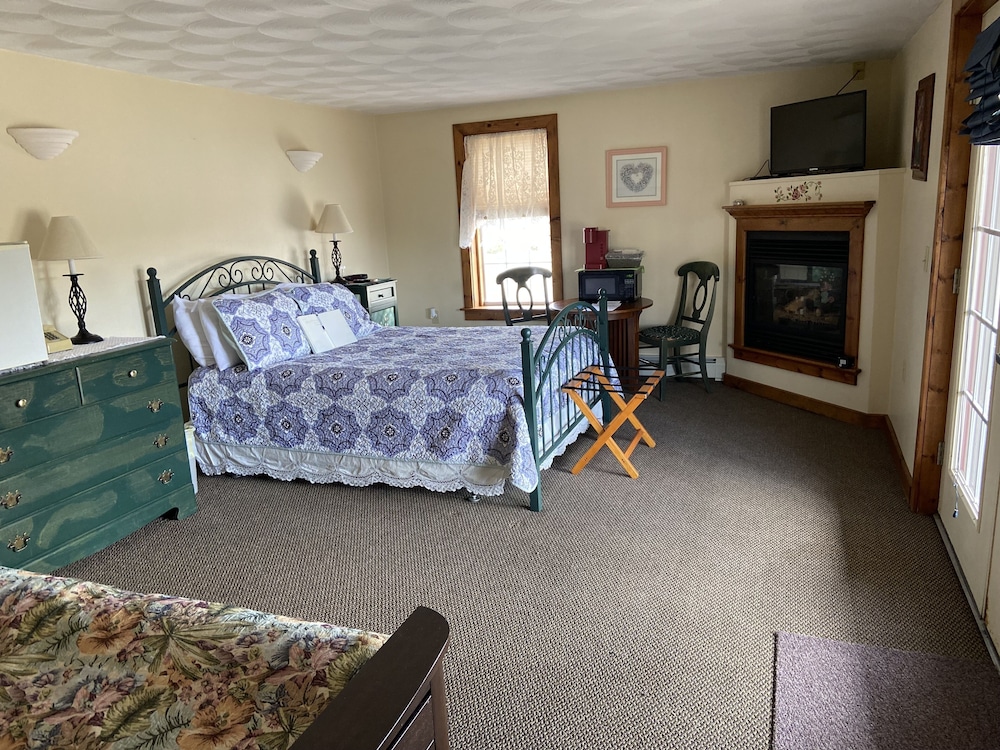 Stagecoach House Inn - photo 46