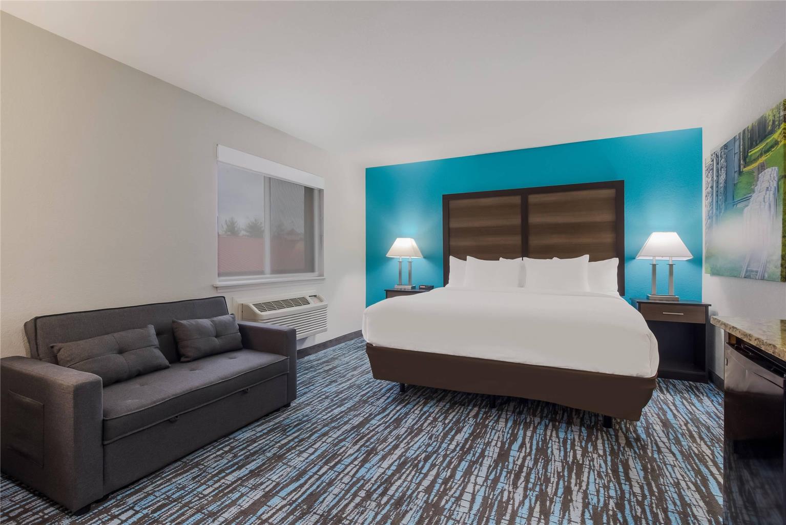 Clarion Pointe Harrodsburg Danville - photo 22