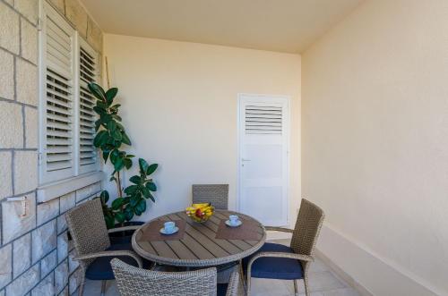 Dubrovnik Hill Apartments