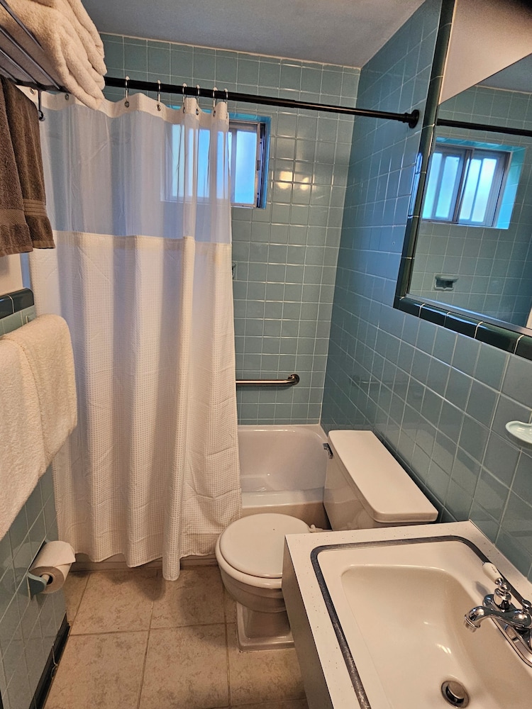 The Springs Motel - photo 46