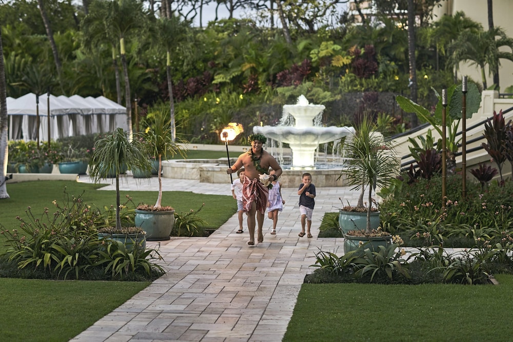 Four Seasons Resort Maui at Wailea - photo 122