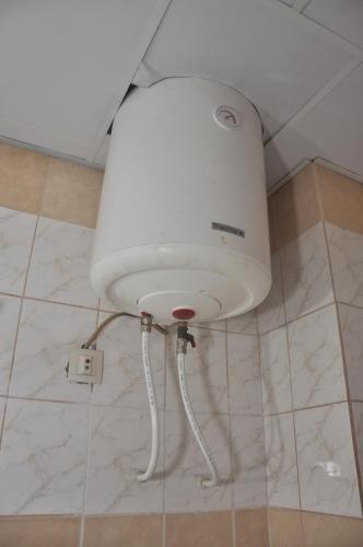 Hotel De La Vallee New — Yaounde — photo 3