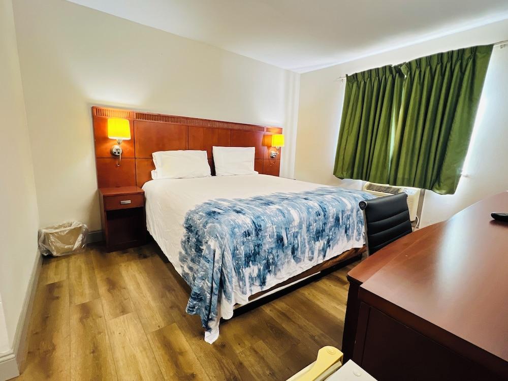 Rosewood Inn By OYO Union City I 69 - photo 8