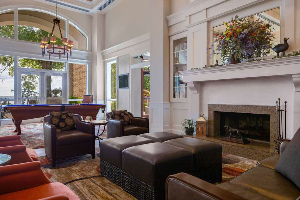 Cypress Bend Resort a Wyndham Hotel - photo 18