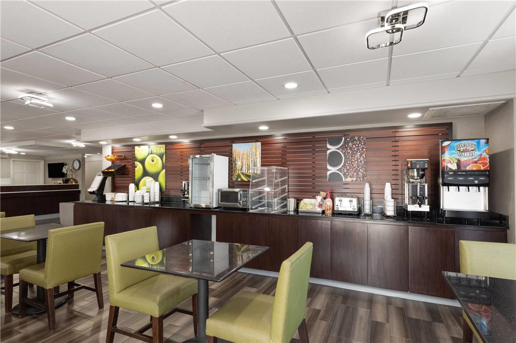 La Quinta Inn by Wyndham Nashville South - photo 59