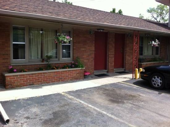Metro Inn Motel — Minneapolis
