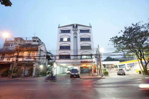 Maruay Living Apartment 506