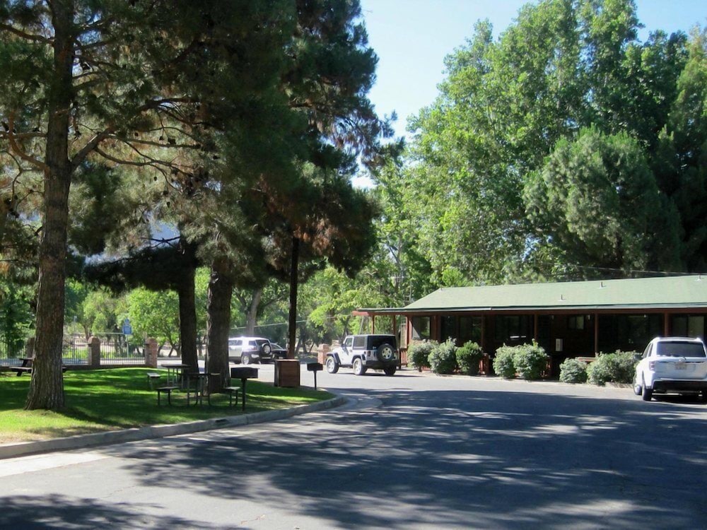 Kernville Inn - photo 129