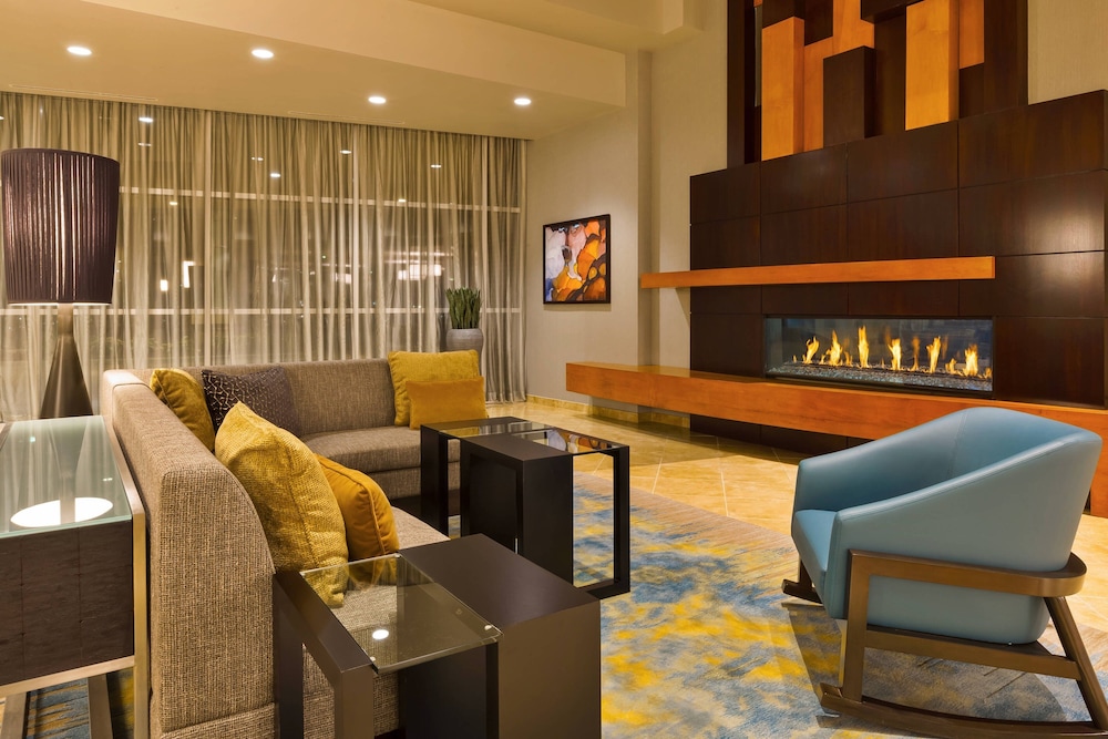 Courtyard by Marriott Omaha La Vista - photo 3