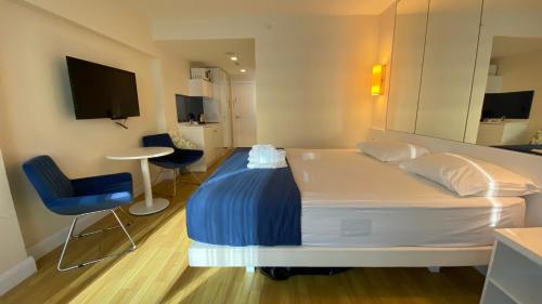 Batumi Orbi City Lux Studio MK