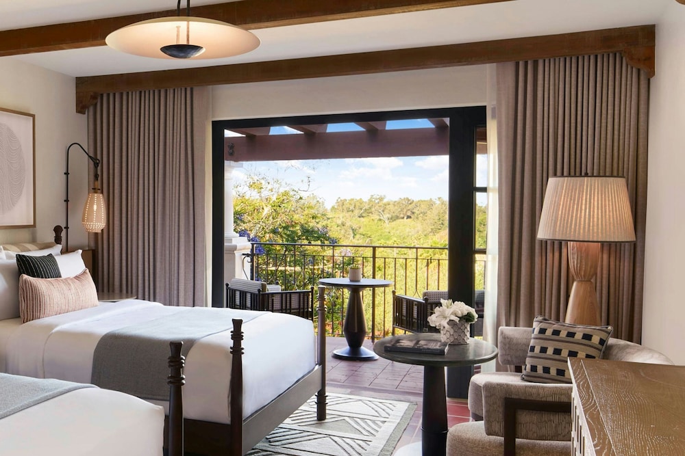 The Ritz Carlton Bacara Santa Barbara - photo 51