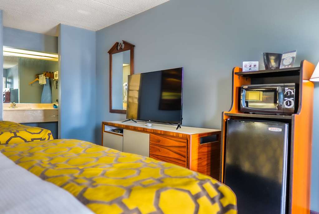 Baymont by Wyndham London KY - photo 40