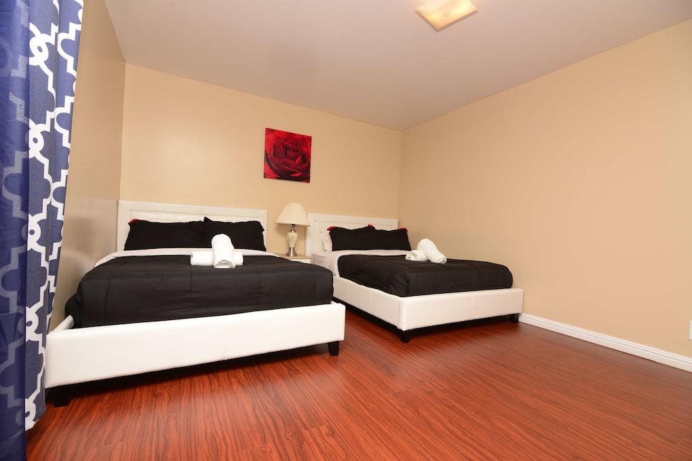 Cozy Hollywood - photo 5