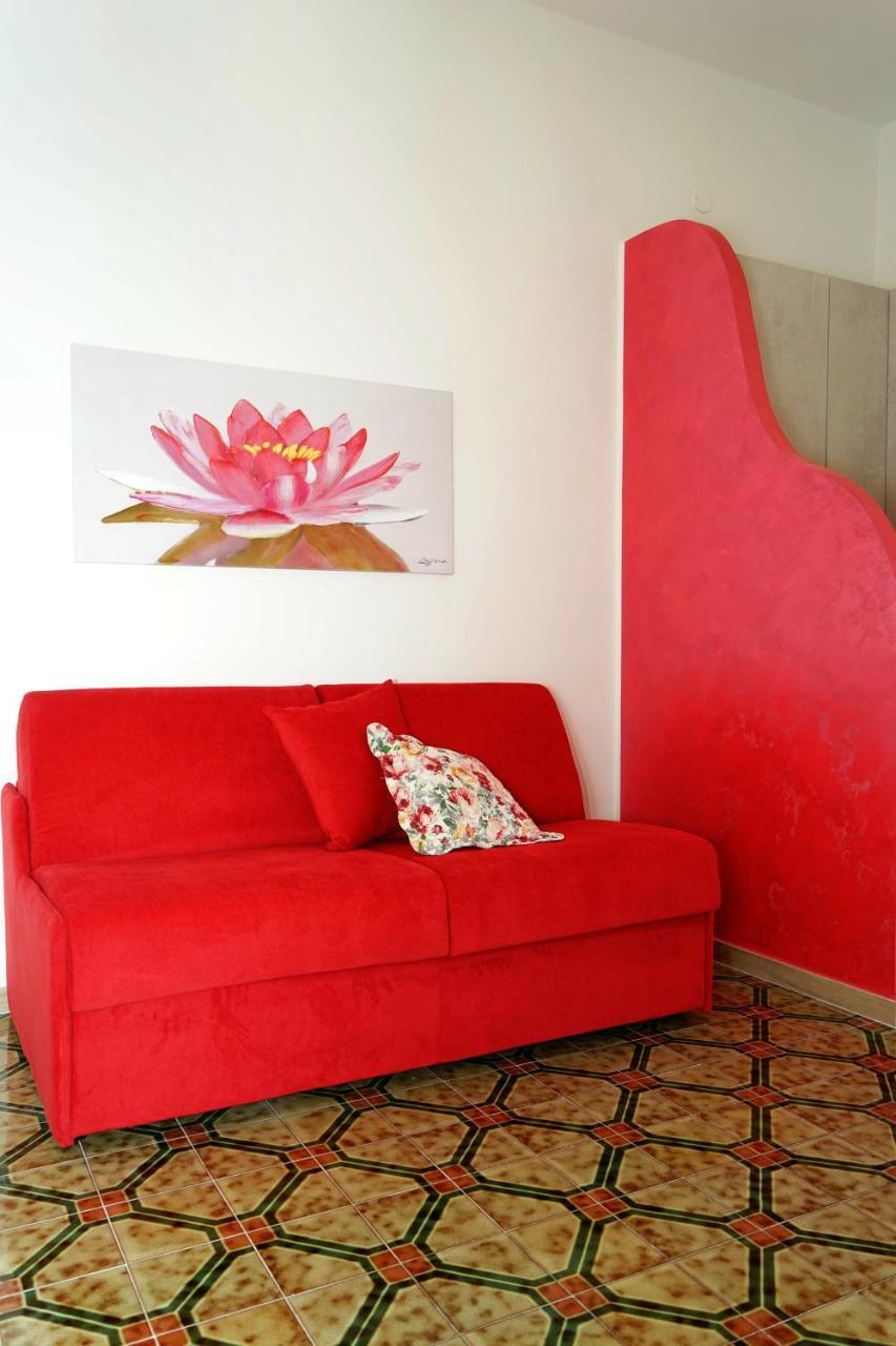 Angolo Fiorito in Agerola, Italy