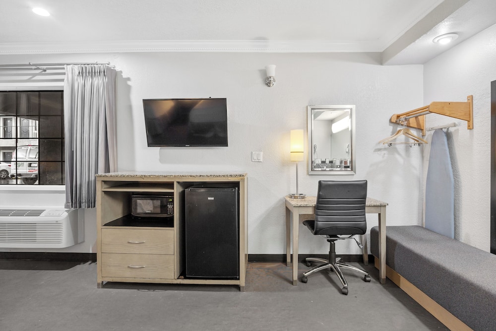 Americas Best Value Inn Milpitas Silicon Valley - photo 28