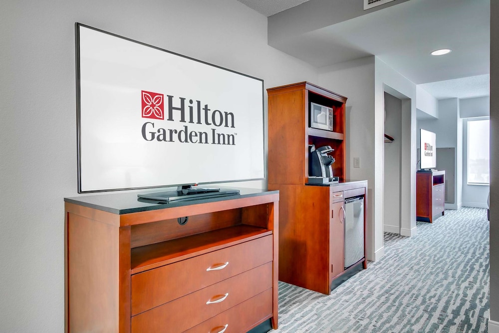 Hilton Garden Inn Louisville Northeast - photo 36