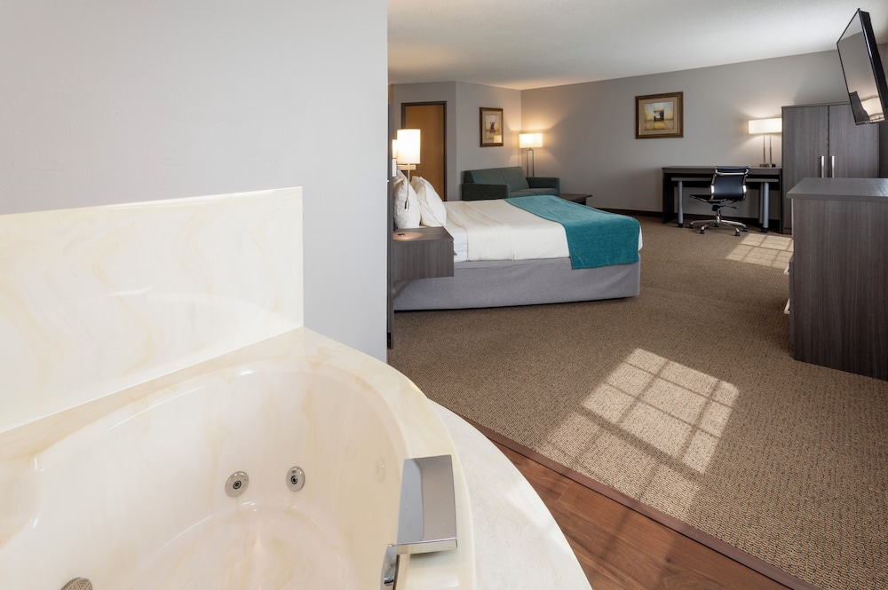 Paynesville Inn And Suites - photo 10