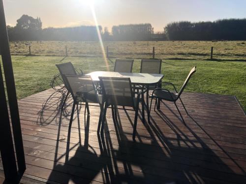 Cute Cottage Close to Town — 4-Star Luxury Hotel in Hastings, New Zealand