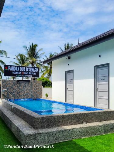 Pandan Dua D’Penarik in Unknown City, Malaysia