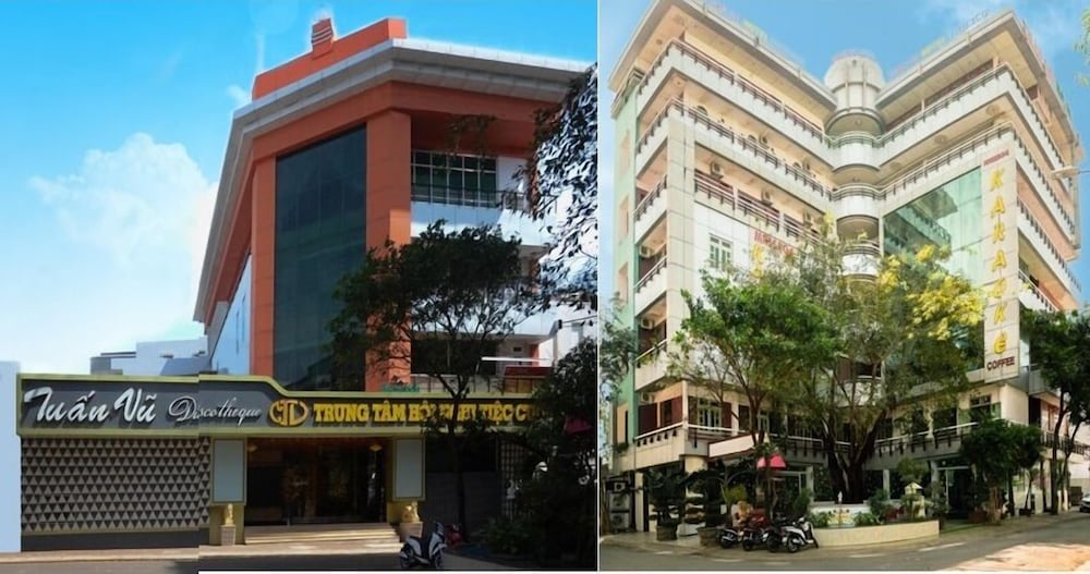Tuan Vu Hotel in Buon Ma Thuot, Vietnam