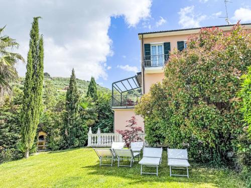 Apartment Il Risveglio 7 by Interhome — 4-Star Luxury Hotel in Imperia, Italy