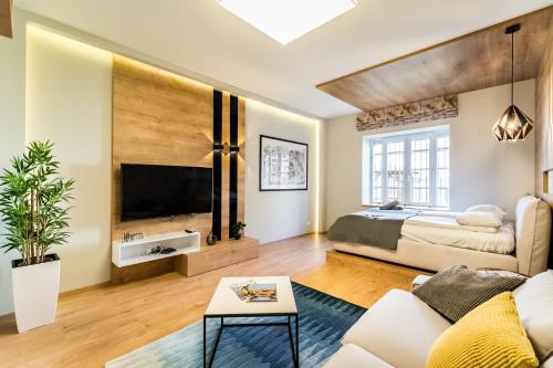 BpR Pixies Design Home — 4-Star Luxury Hotel in Budapest, Hungary