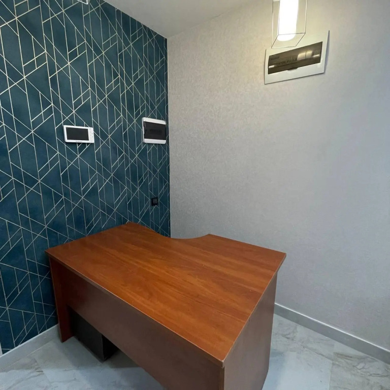 Anna - carbon neutral hotel in Sochi