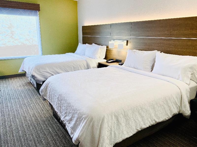 Holiday Inn Express Blowing Rock South by IHG - photo 15