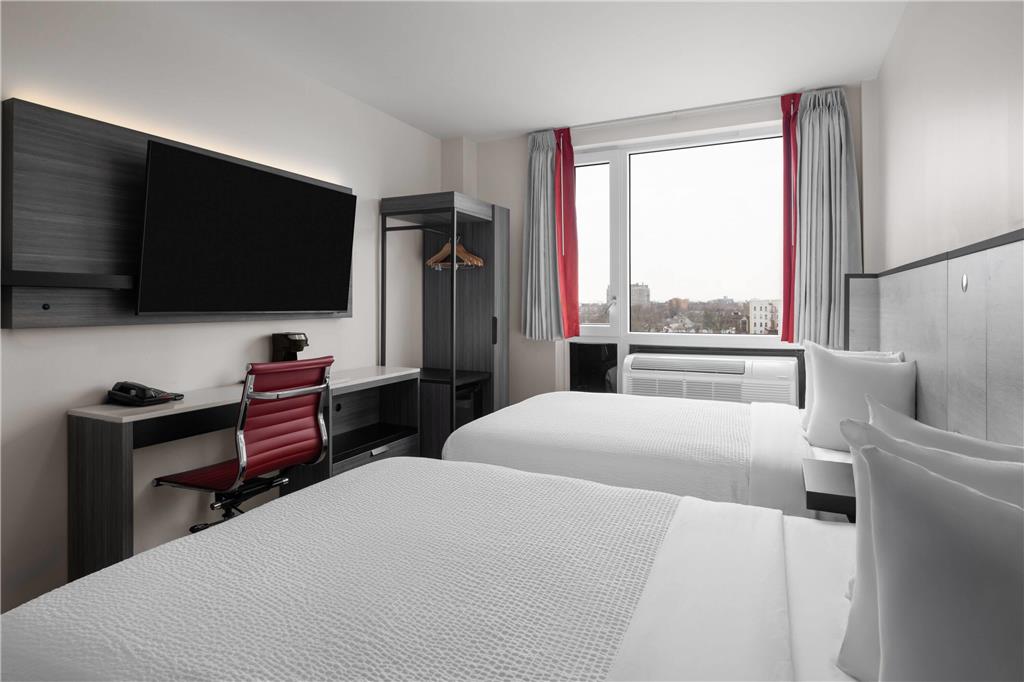 Ramada by Wyndham Brooklyn Near Flatbush - photo 23