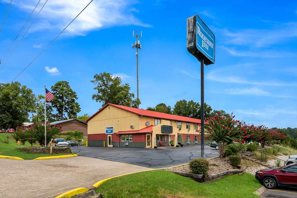 Rodeway Inn Benton — hotel in Benton
