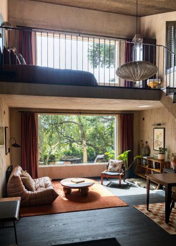 E. Gray house — 4-Star Luxury Hotel in Dungarvan, Republic of Ireland