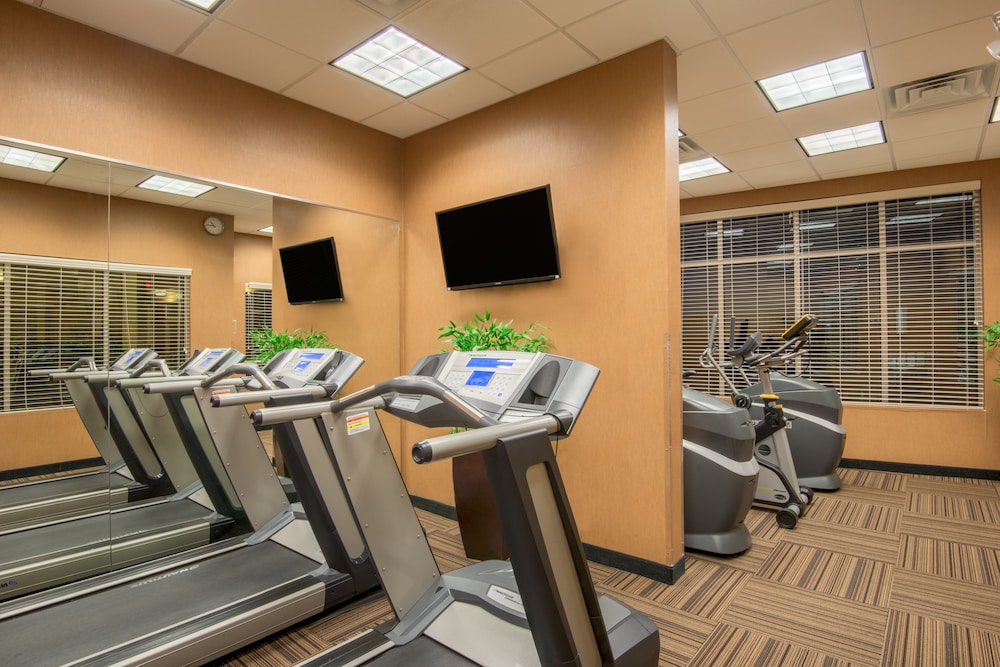 Holiday Inn Casper East Medical Center by IHG - photo 30