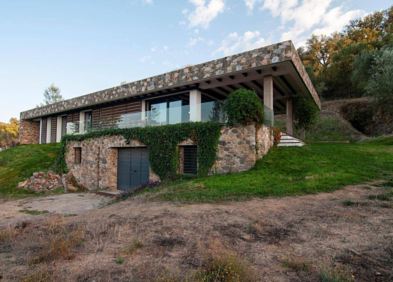 Vivienda Rural Olivar Del Chanza — Cortegana — photo 4