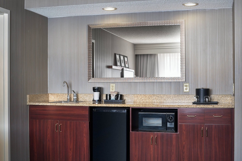 Courtyard by Marriott Milpitas Silicon Valley - photo 22