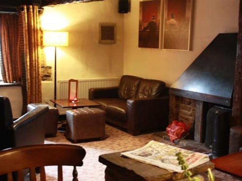 The Coach House