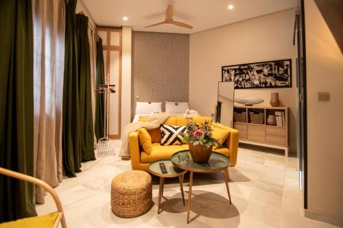 The Terrace Duplex Con Terraza Privada — Sevilla