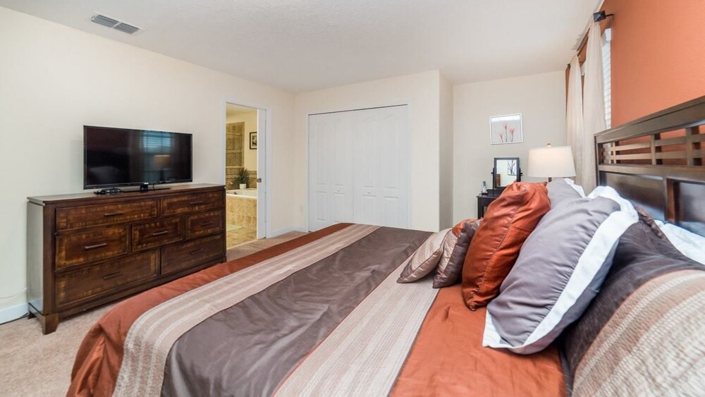 Grhmvd1508 Champions Gate Resort 6 Bed 6 Baths House Kissimmee - photo 14