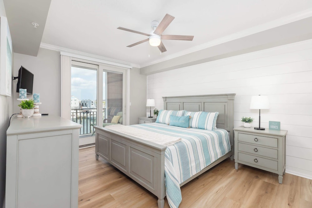 Emerson Towers 301 in Ocean City, United States